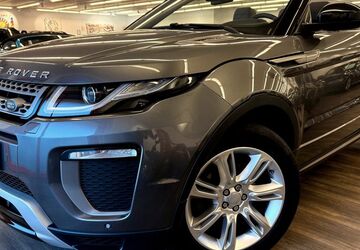 Land Rover Range Rover Evoque 89.000 km 31.450 &euro; Schwalbach 66773