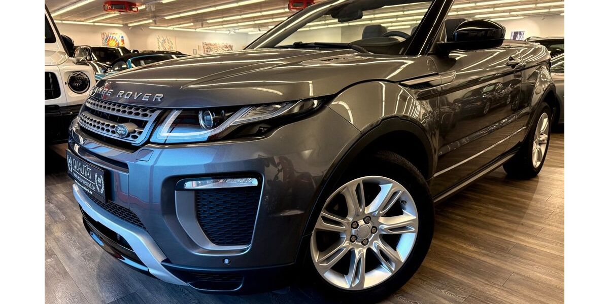 Land Rover Range Rover Evoque 89.000 km 31.450 &euro; Schwalbach 66773
