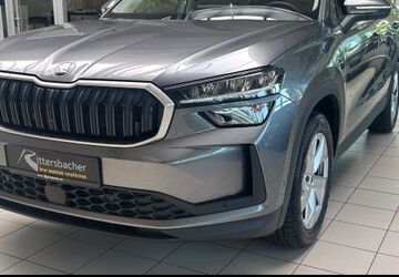 Skoda Kodiaq 15.291 km 45.990 &euro; Saarbrücken 66130