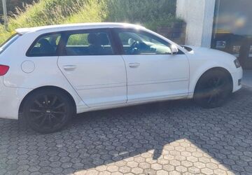 Audi A3 228.000 km 5.199 &euro; Marpingen 66646