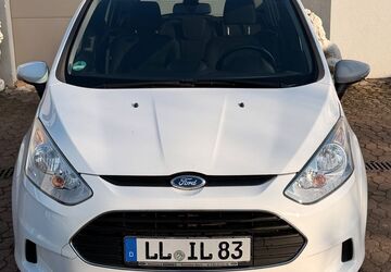 Ford B-Max 64.484 km 5.950 &euro; Bous 66359