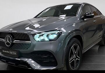 Mercedes-Benz GLE 350 50.640 km 60.990 &euro; Saarbrücken 66117