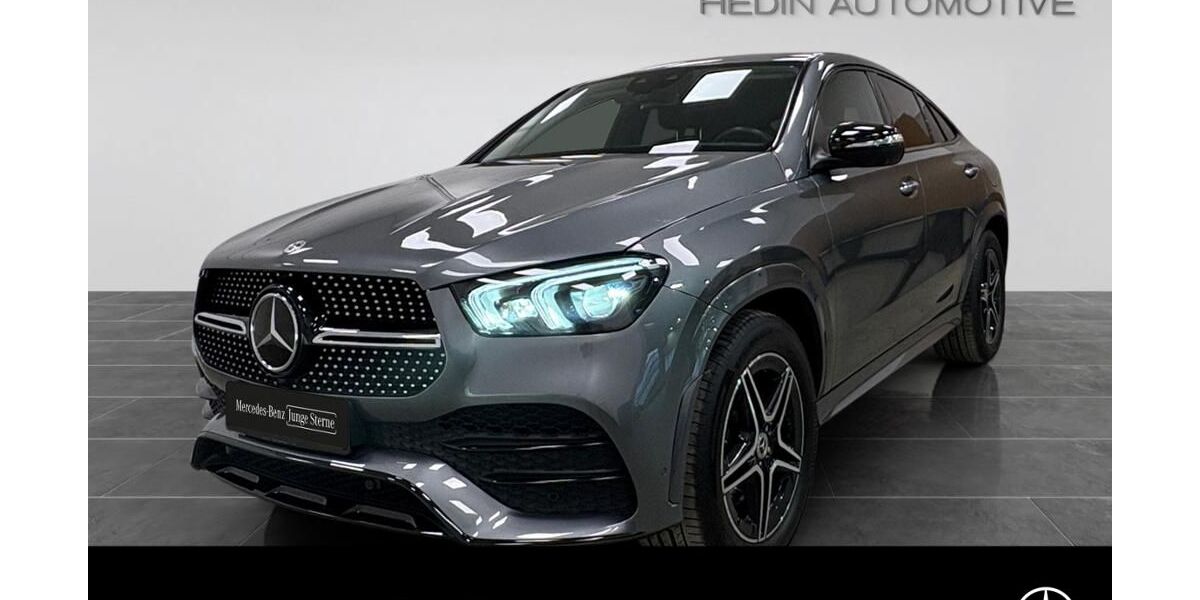 Mercedes-Benz GLE 350 50.640 km 60.990 &euro; Saarbrücken 66117