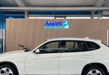 BMW X1 205.100 km 8.000 &euro; Beckingen 66701