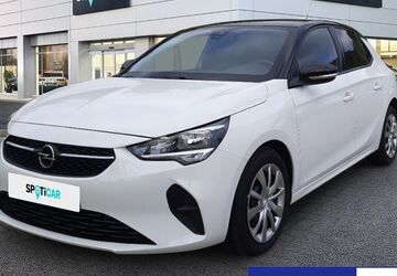 Opel Corsa 25.920 km 14.990 &euro; Saarbrücken 66119