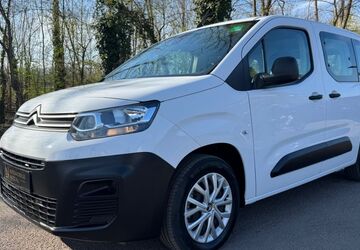 Citroen Berlingo 4.500 km 23.900 &euro; Saarlouis 66740