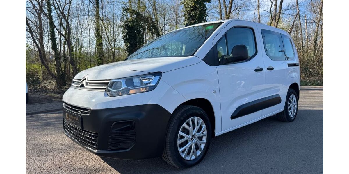 Citroen Berlingo 4.500 km 23.900 &euro; Saarlouis 66740