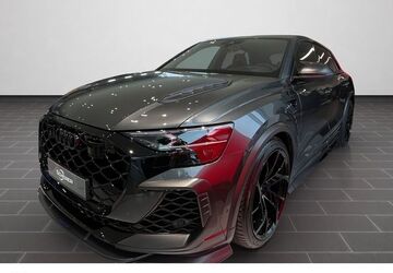 Audi RSQ8 2.990 km 249.990 &euro; Saarbrücken 66115