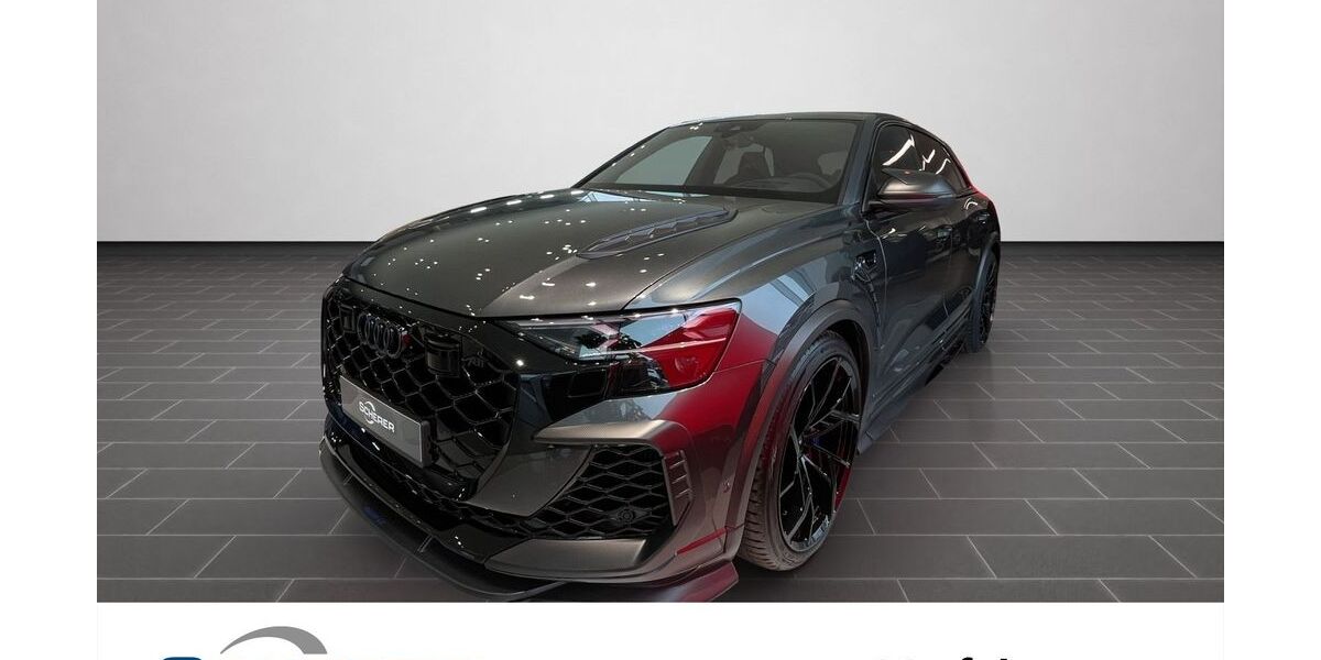 Audi RSQ8 2.990 km 249.990 &euro; Saarbrücken 66115