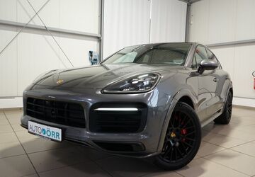 Porsche Cayenne 156.600 km 64.900 &euro; Homburg 66424