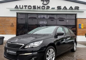 Peugeot 308 148.900 km 5.990 &euro; Saarbrücken 66117