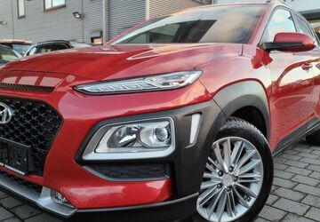 Hyundai KONA 96.957 km 13.900 &euro; Nalbach 66809