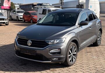 VW T-Roc 164.000 km 16.999 &euro; Saarlouis 66740