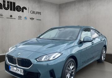 BMW 216 Gran Coupé 6.001 km 30.990 &euro; Lebach 66822