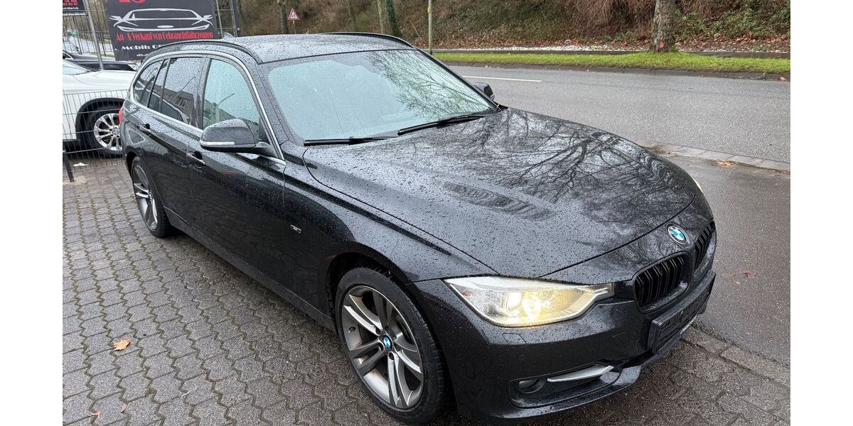BMW 320 334.000 km 6.990 &euro; Lebach 66822