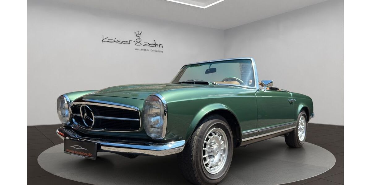 Mercedes-Benz 280 34.149 km 134.113 &euro; Saarbrücken 66133