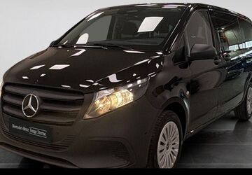 Mercedes-Benz Vito 34.980 km 49.980 &euro; Saarbrücken 66117