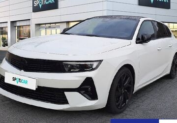 Opel Astra 16.267 km 20.490 &euro; Völklingen 66333