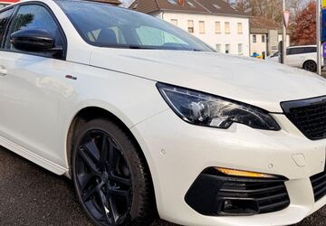 Peugeot 308 88.842 km 13.900 &euro; Völklingen 66333