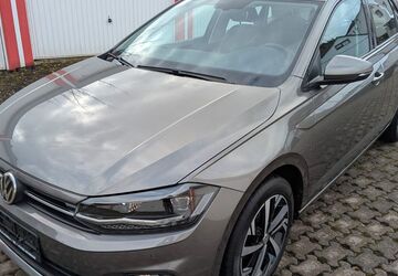 VW Polo 108.000 km 10.990 &euro; Völklingen 66333