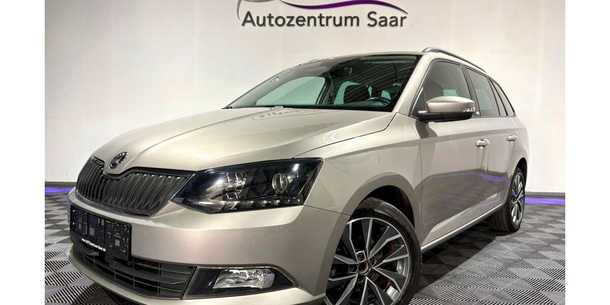 Skoda Fabia 166.120 km 6.600 &euro; Bous 66359