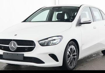 Mercedes-Benz B 200 8.444 km 32.540 &euro; Saarbrücken 66117