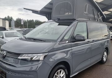 VW T7 California 31.672 km 55.900 &euro; Nalbach 66809