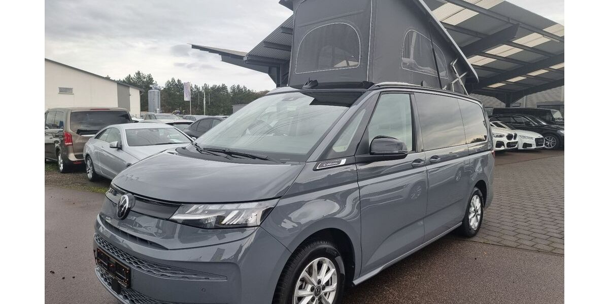 VW T7 California 31.672 km 55.900 &euro; Nalbach 66809