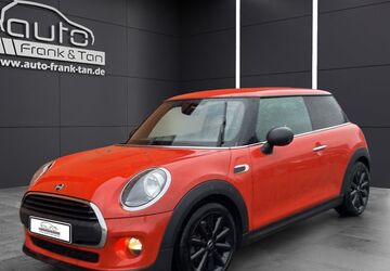 Mini ONE 58.000 km 15.490 &euro; Schmelz 66839