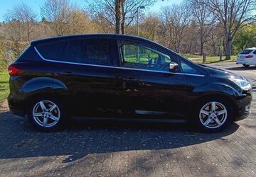 Ford C-Max 172.300 km 6.900 &euro; Saarbrücken 66117