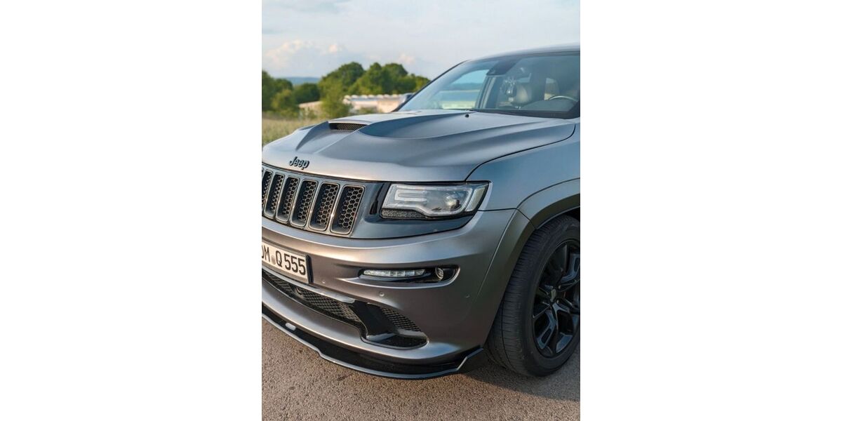 Jeep Grand Cherokee 140.750 km 28.500 &euro; Schwalbach Hülzweiler 66773