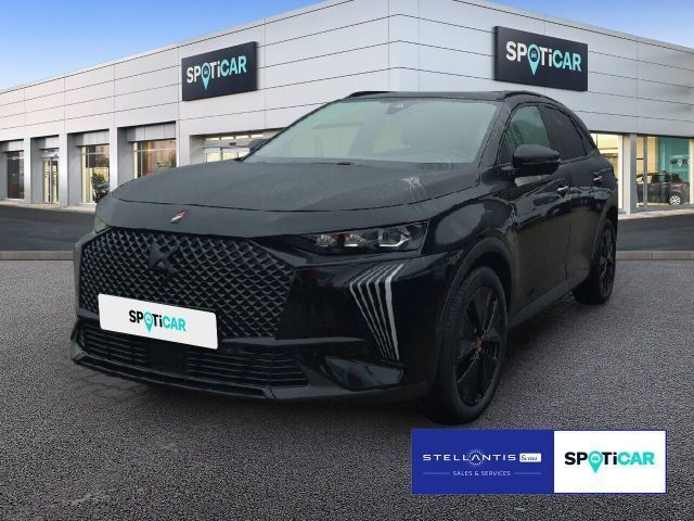 DS Automobiles DS7 (Crossback) 25.383 km 28.490 &euro; Saarbrücken 66119