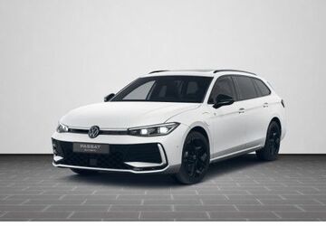 VW Passat Variant 12.250 km 48.400 &euro; Saarbrücken 66115