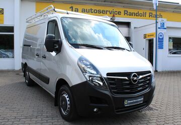 Opel Movano 83.063 km 17.900 &euro; Ensdorf 66806