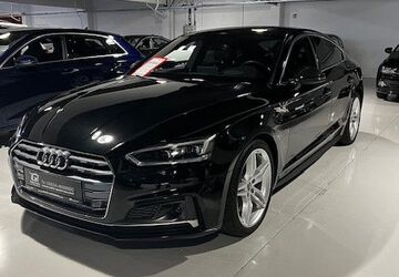 Audi A5 60.000 km 25.999 &euro; Wadgassen 66787