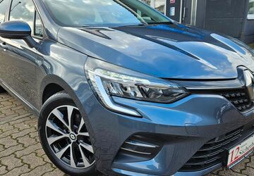 Renault Clio 38.381 km 14.990 &euro; Saarlouis 66740