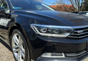 VW Passat 239.000 km 13.990 &euro; Ensdorf 66806