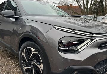 Citroen C4 84.220 km 15.700 &euro; Ensdorf 66806