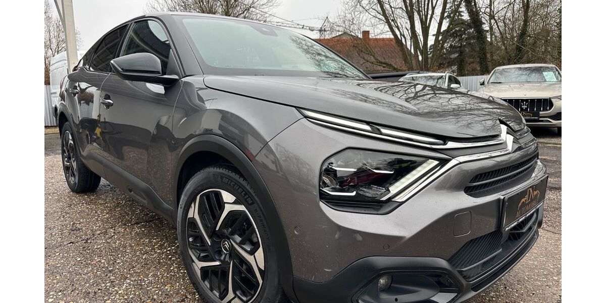 Citroen C4 84.220 km 15.700 &euro; Ensdorf 66806