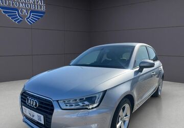Audi A1 90.100 km 13.890 &euro; Saarlouis 66740