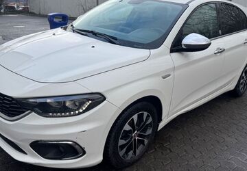 Fiat Tipo 194.000 km 6.700 &euro; Saarlouis 66740