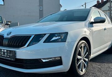 Skoda Octavia 199.811 km 12.490 &euro; Saarbrücken 66117
