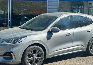 Ford Kuga 105.287 km 17.738 &euro; Illingen 66557