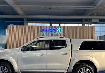 Nissan Navara 135.200 km 22.499 &euro; Beckingen 66701