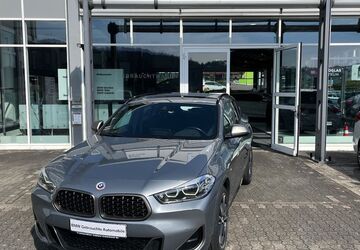 BMW X2 73.900 km 31.850 &euro; Zweibrücken 66482
