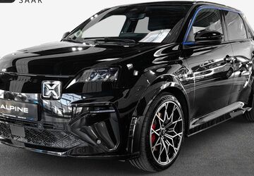 Alpine A290 7.000 km 44.990 &euro; Saarbrücken 66115