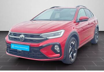 VW Taigo 12.350 km 27.490 &euro; Saarbrücken 66115