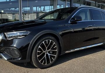 Mercedes-Benz E 220 14.705 km 63.777 &euro; Lebach 66822