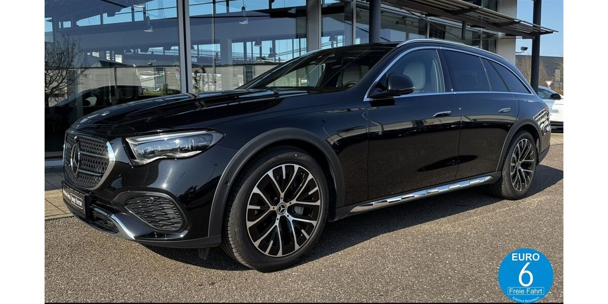 Mercedes-Benz E 220 14.705 km 63.777 &euro; Lebach 66822