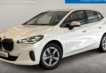 BMW 220 Active Tourer 8.842 km 32.580 &euro; Saarbrücken 66121